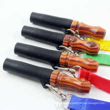 10cm Wood mouthpieces silicone mouthtips wooden hookah mouthtips for personal use